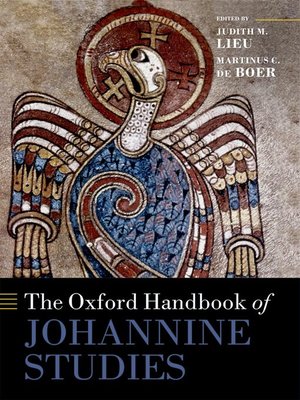 cover image of The Oxford Handbook of Johannine Studies